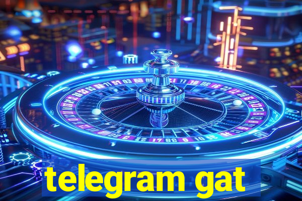 telegram gat